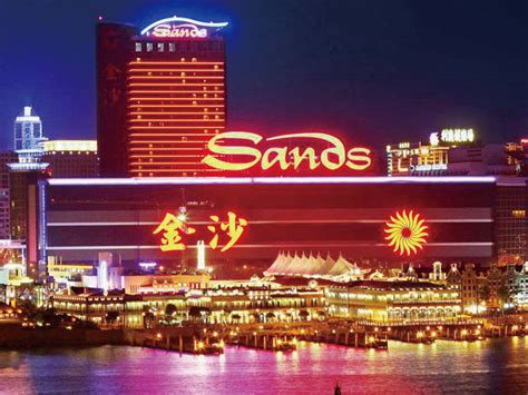 sands macau hotel|las vegas sands macau.